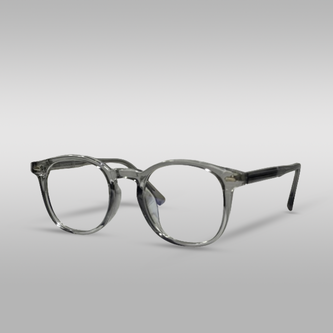 Transparent Grey BCG