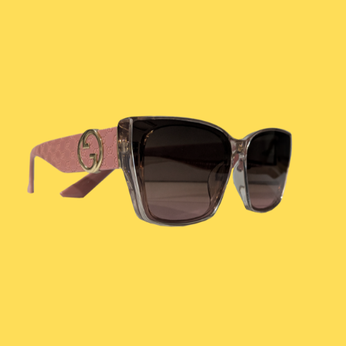Gucci A+ Copy Sunglasses with Polarized Glass