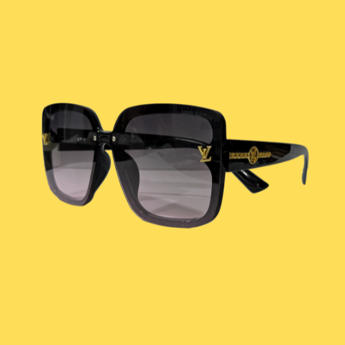 Louis Vuitton (LV) A+ Premium Quality Sunglasses